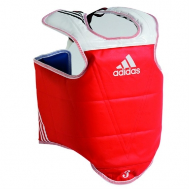 Adidas body protector (WTF)